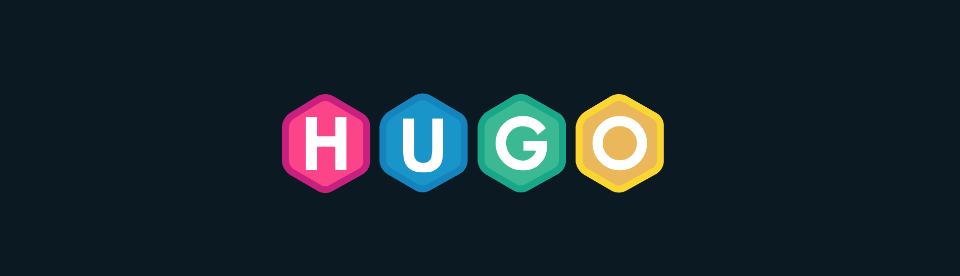 Creating a Hugo blog ./hugo.png